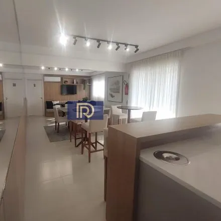 Buy this 2 bed apartment on Rua Antenor Valentim da Silva in Ipiranga, São José - SC