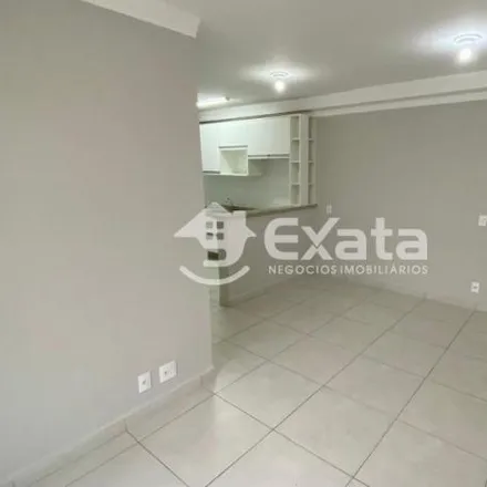 Rent this 2 bed apartment on Rua Fernão Sales in Jardim Prestes de Barros, Sorocaba - SP