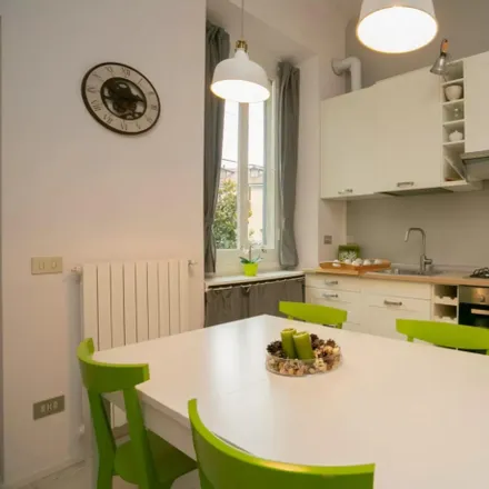 Image 2 - Cozy one-bedroom apartment near Loreto metro station  Milan 20127 - Apartment for rent