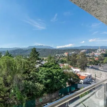 Buy this 3 bed apartment on Calle Alborada in Tlalpan, 14010 Santa Fe