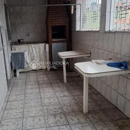 Buy this 2 bed house on Rua Ielmo Marinho in São Lucas, São Paulo - SP