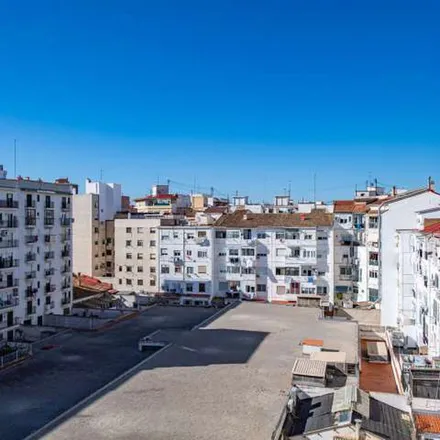 Image 4 - Carrer de Cadis, 94, 46006 Valencia, Spain - Apartment for rent