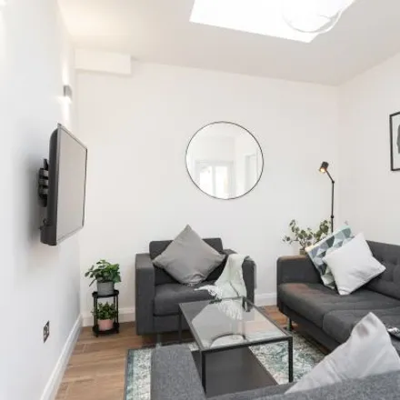 Rent this 2 bed room on 14 Crescent Gardens in North Strand, Dublin