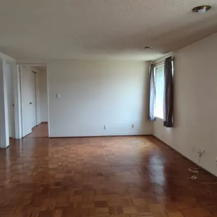 Rent this 2 bed apartment on unnamed road in Tlalpan, 14370 Mexico City