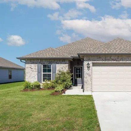 Rent this 3 bed house on unnamed road in Lafourche Parish, LA