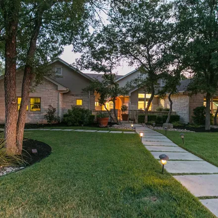 Buy this 3 bed house on 30805 Berry Creek Drive in Georgetown, TX 78628