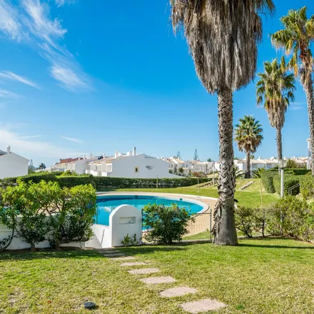 Rent this 3 bed apartment on unnamed road in 8200-294 Albufeira, Portugal