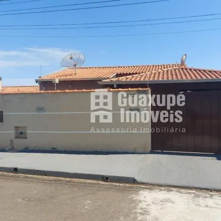 Image 2 - Rua da Aparecida, Guaxupé - MG, 37800, Brazil - House for sale