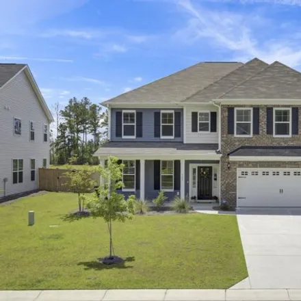 Buy this 4 bed house on 569 Dunswell Dr in Summerville, South Carolina