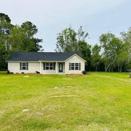 Buy this 3 bed house on 104 Andrew Allen Court in Fitzgerald, GA 31750