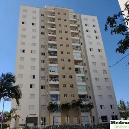 Image 2 - Parada José Padovani, Avenida João Aranha, Paulínia - SP, 13145-256, Brazil - Apartment for sale