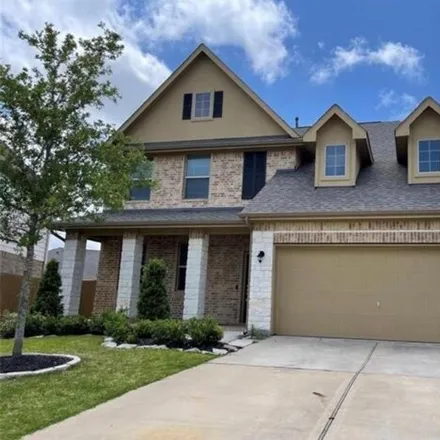 Rent this 5 bed house on 2800 Mezzi Court in League City, TX 77573
