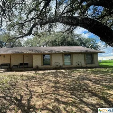Image 2 - Old Goliad Road, Victoria County, TX 77905, USA - House for sale