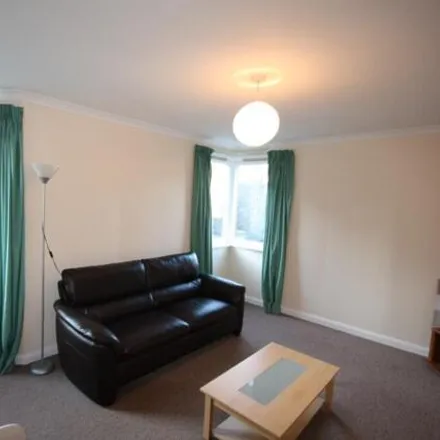 Rent this 1 bed apartment on Rosebank Terrace in Aberdeen City, AB11 6LR