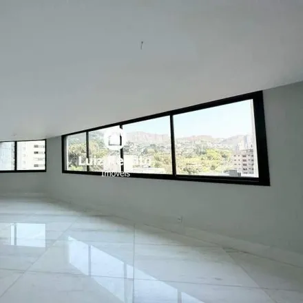 Image 1 - Rua Níquel, Serra, Belo Horizonte - MG, 30210-550, Brazil - Apartment for sale