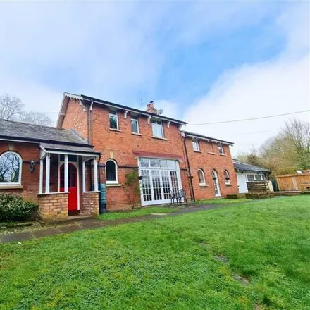 Buy this 4 bed house on unnamed road in Dilwyn Common, HR4 8HW
