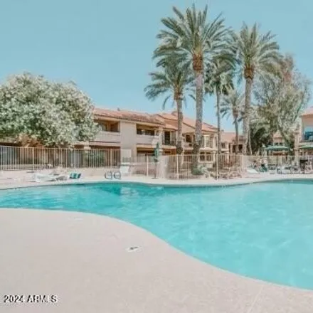 Rent this 2 bed apartment on East McEnroe Drive in Scottsdale, AZ 85258