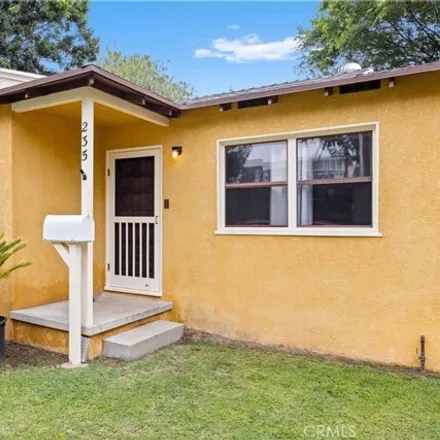 Image 2 - 235 Pasadena Ave, Tustin, California, 92780 - House for sale