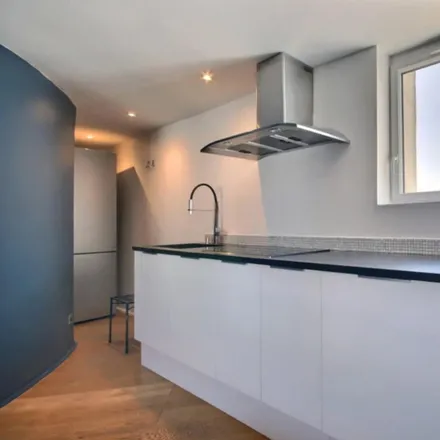 Image 8 - 21 Rue d'Hauteville, 75010 Paris, France - Apartment for rent