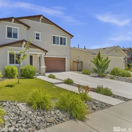 Buy this 4 bed house on 14406 Marmara Drive in Reno, NV 89506