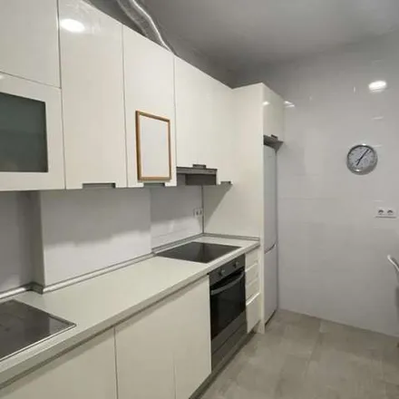 Image 2 - Travesía do Pino, 36025 Vigo, Spain - Apartment for rent