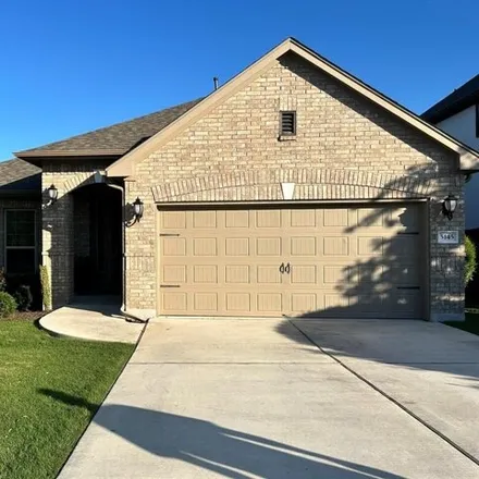 Rent this 4 bed house on 5213 Veranda Terrace in Round Rock, TX 78665