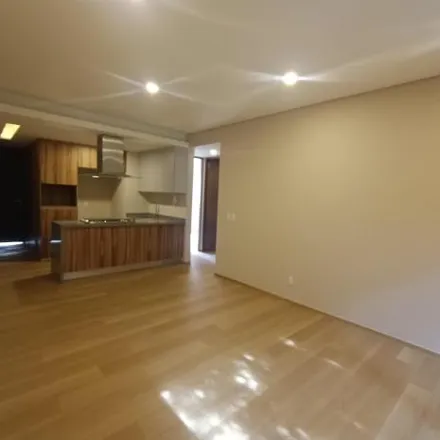 Rent this 2 bed apartment on Calle Torreón 22 in Cuauhtémoc, 06760 Mexico City