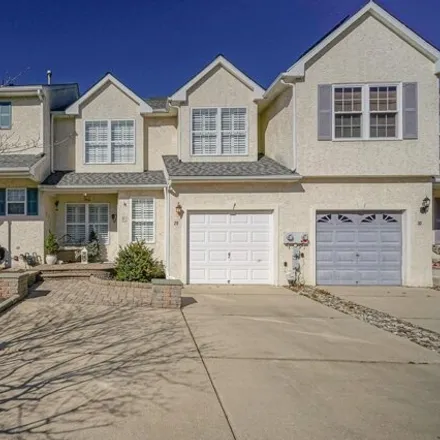 Buy this 3 bed house on 26 Timbercrest Drive in Buckingham Village, Mantua Township