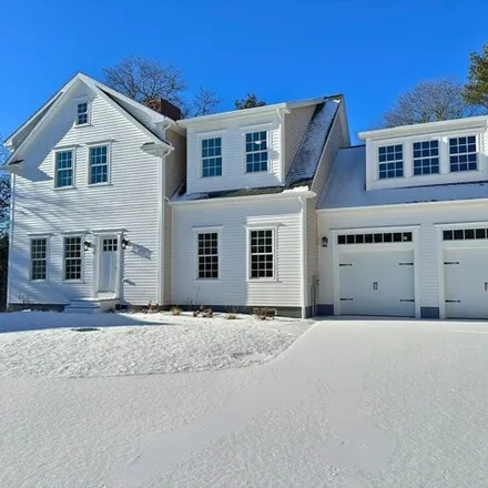 Buy this 4 bed house on 380 Main Street in Barnstable County, Dennis