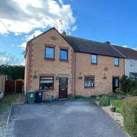 Buy this 4 bed duplex on Homefield Close in Winscombe, BS25 1JE