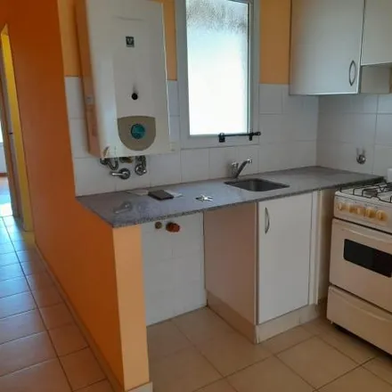 Rent this 1 bed apartment on Zeballos 586 in Rosario Centro, Rosario