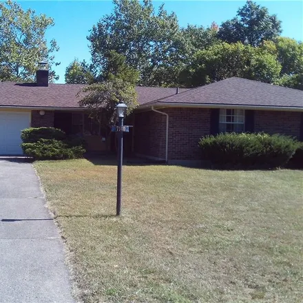 Buy this 3 bed house on 7140 Brantford Road in Dayton, OH 45414