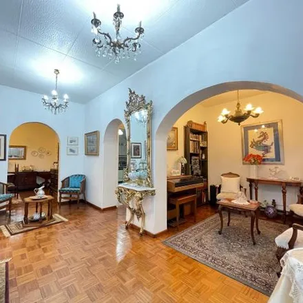 Buy this 7 bed house on Ministerio de Cultura y Patrimonio in Avenida Cristóbal Colón E5-34, 170524