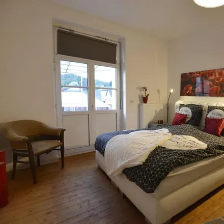 Rent this 2 bed apartment on Schleiden (Eifel) in Blumenthaler Straße, 53937 Schleiden