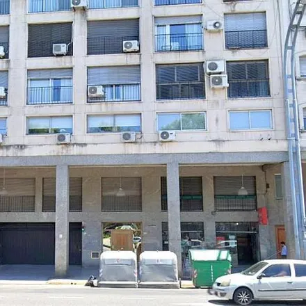 Rent this 3 bed apartment on Avenida Del Libertador 974 in Recoleta, C1059 ABD Buenos Aires