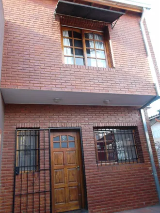 Image 1 - 77 - Belgrano 6076, Villa Godoy Cruz, 1653 Villa Ballester, Argentina - Apartment for sale