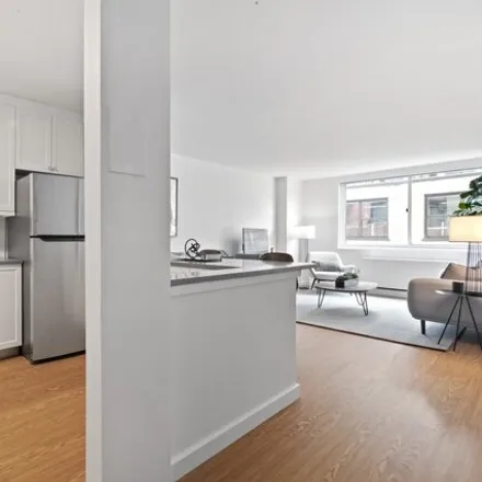 Rent this 1 bed apartment on 2 West 66th Street in New York, NY 10023