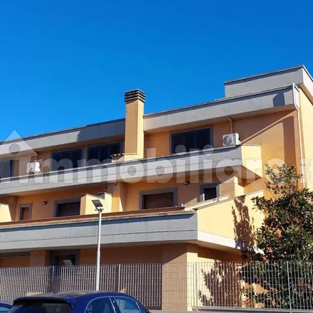 Rent this 1 bed apartment on Via dei Tani in 00148 Rome RM, Italy