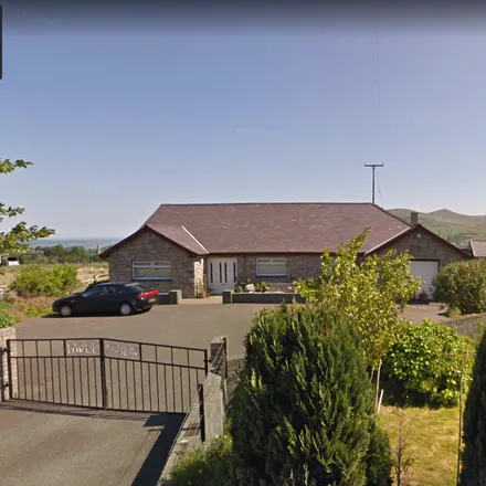 Buy this 3 bed house on Mynydd Llandygai