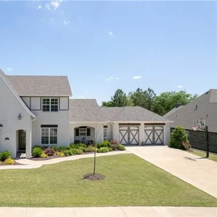 Buy this 5 bed house on Shirecrest Drive in Fort Smith, AR 72916