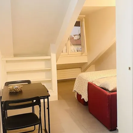 Rent this 1 bed apartment on Turin in Torino, Italy