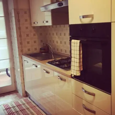 Rent this 1 bed apartment on Largo Valsabbia in 00141 Rome RM, Italy