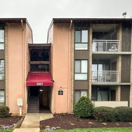 Buy this 1 bed condo on 5903 Tamar Drive in Columbia, MD 21045