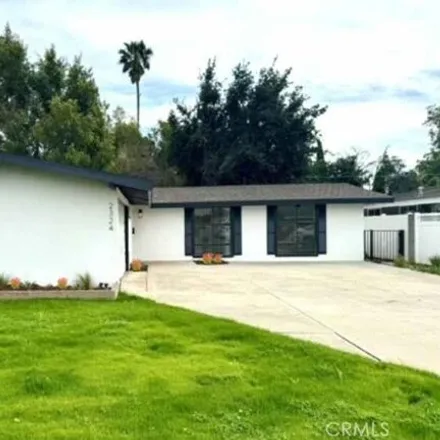 Rent this 4 bed house on 2324 West Palm Avenue in Orange, CA 92868