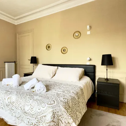 Image 9 - 2 Rue des Maraîchers, 75020 Paris, France - Apartment for rent