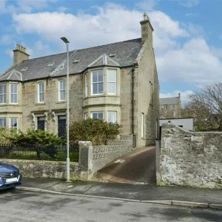 Buy this 5 bed duplex on unnamed road in Lerwick, ZE1 0DJ