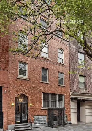 Buy this 1studio townhouse on 83 East 2nd Street in New York, NY 10003