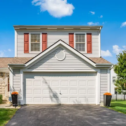 Buy this 3 bed house on 365 Rocky Springs Drive in Blacklick, Jefferson Township