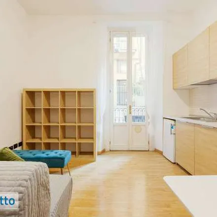 Rent this 2 bed apartment on Happy Bar in Corso Magenta 25, 20123 Milan MI