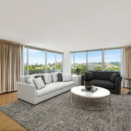 Buy this 2 bed condo on The Grand Condominiums in Wilshire Boulevard, Los Angeles